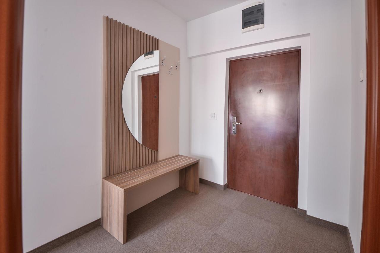 Magnolia Place Tivat Exterior foto